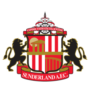 Sunderland AFC Women crest