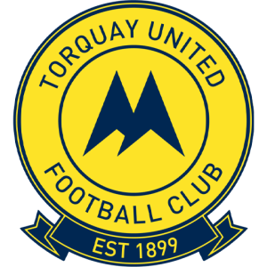 Torquay United Women crest