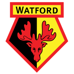 Watford FC Women crest