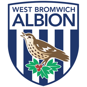 West Bromwich Albion F.C. Women badge