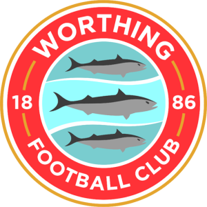 Worthing F.C. Women badge