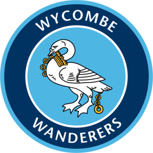 Wycombe Wanderers Women crest