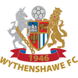 Wythenshawe F.C. Women crest
